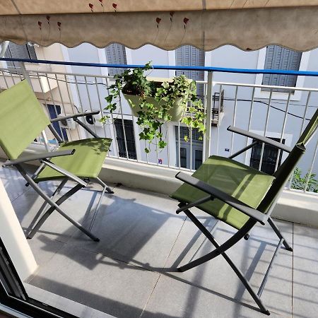 Lux House Attiki Vipgreece Apartment Atena Exterior foto