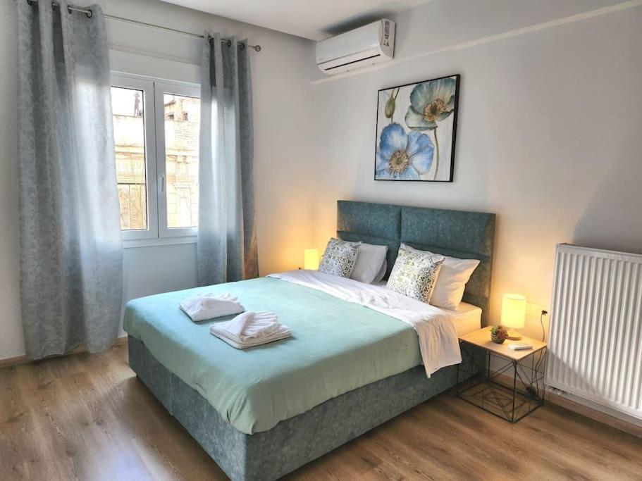 Lux House Attiki Vipgreece Apartment Atena Exterior foto