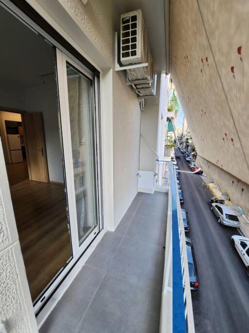 Lux House Attiki Vipgreece Apartment Atena Exterior foto