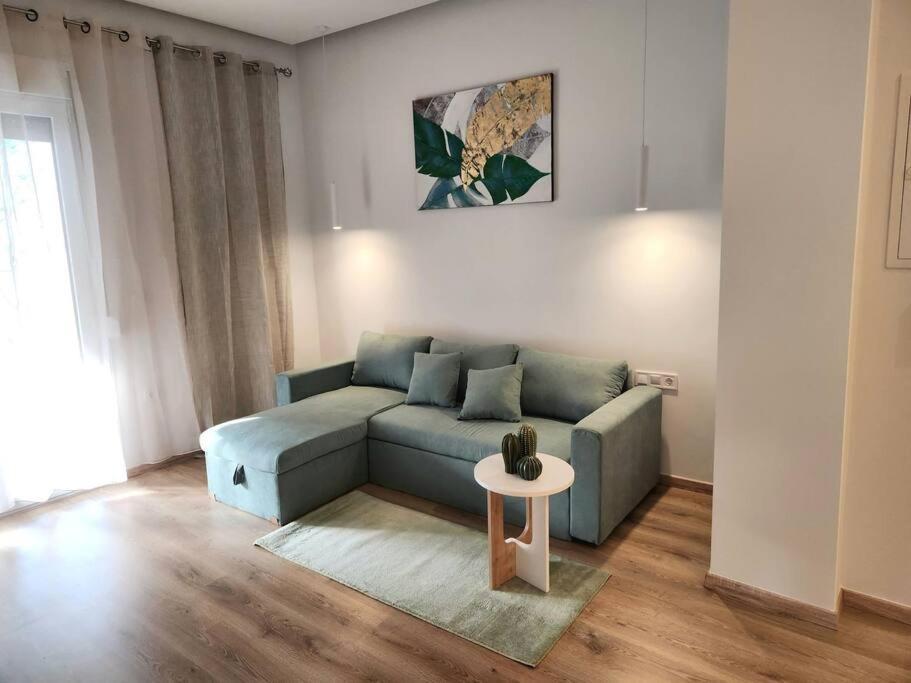 Lux House Attiki Vipgreece Apartment Atena Exterior foto