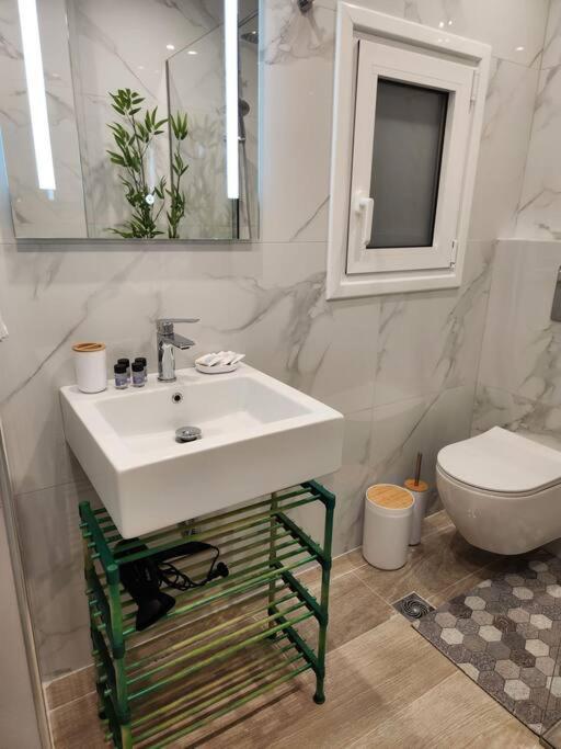 Lux House Attiki Vipgreece Apartment Atena Exterior foto