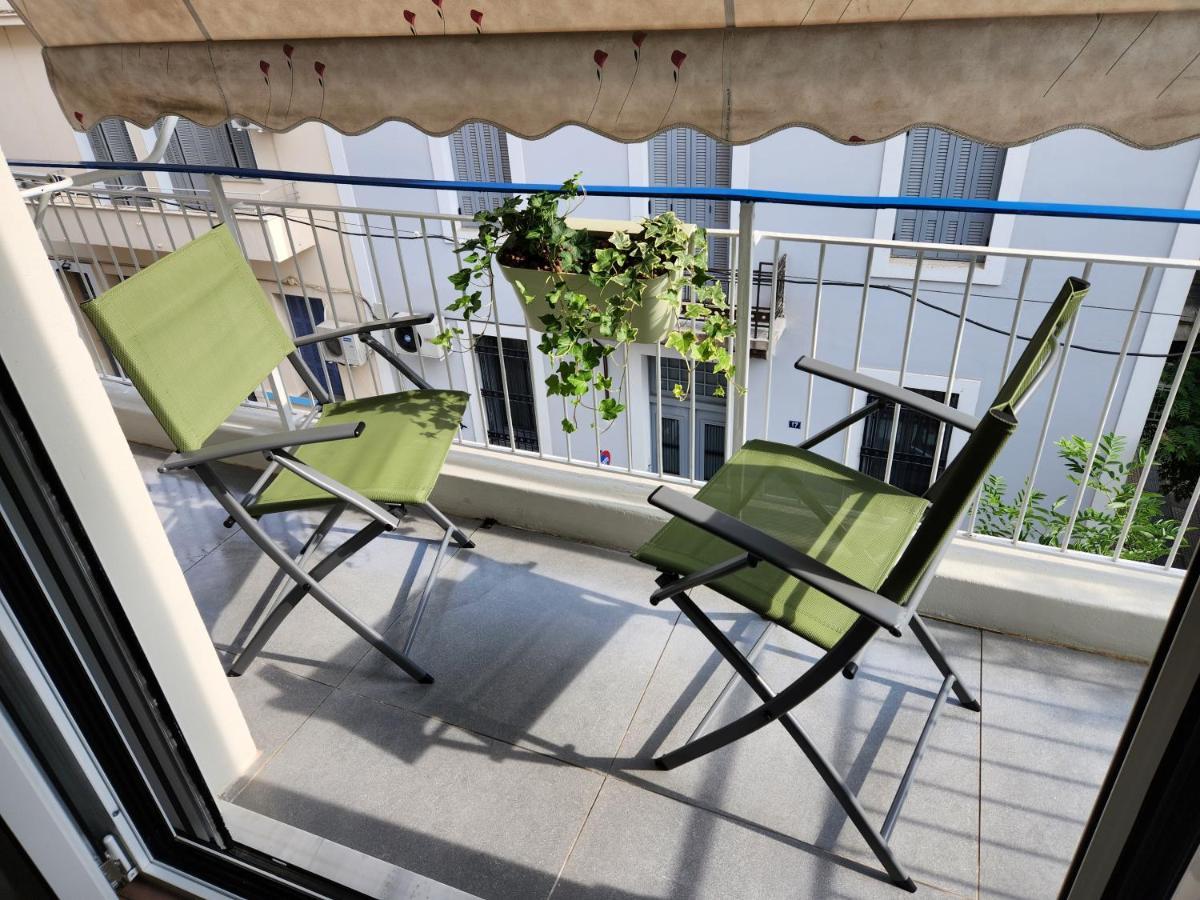 Lux House Attiki Vipgreece Apartment Atena Exterior foto